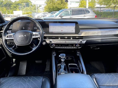 2023 Kia Telluride EX X-Line
