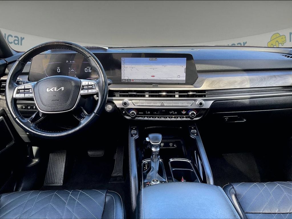 2023 Kia Telluride EX X-Line