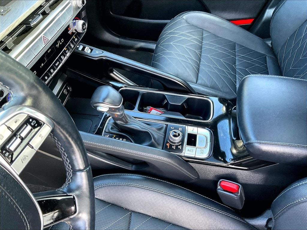 2023 Kia Telluride EX X-Line