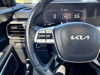 2023 Kia Telluride EX X-Line