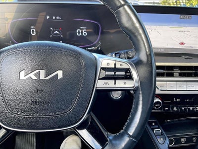 2023 Kia Telluride EX X-Line