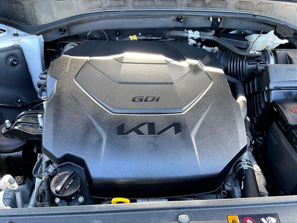 2023 Kia Telluride EX X-Line