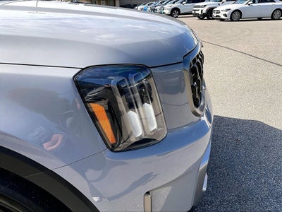 2023 Kia Telluride EX X-Line