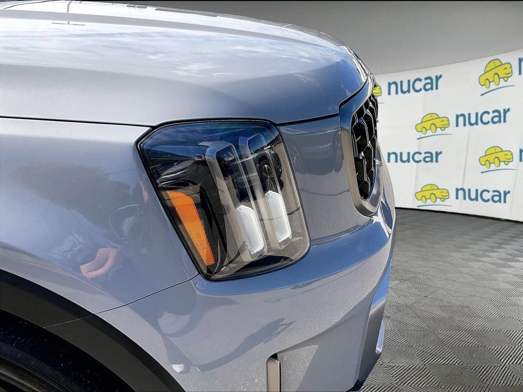 2023 Kia Telluride EX X-Line