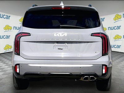 2023 Kia Telluride EX X-Line