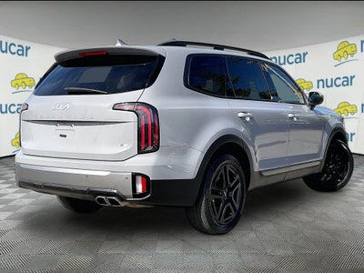 2023 Kia Telluride EX X-Line