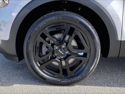 2023 Kia Telluride EX X-Line