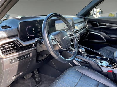 2023 Kia Telluride EX X-Line