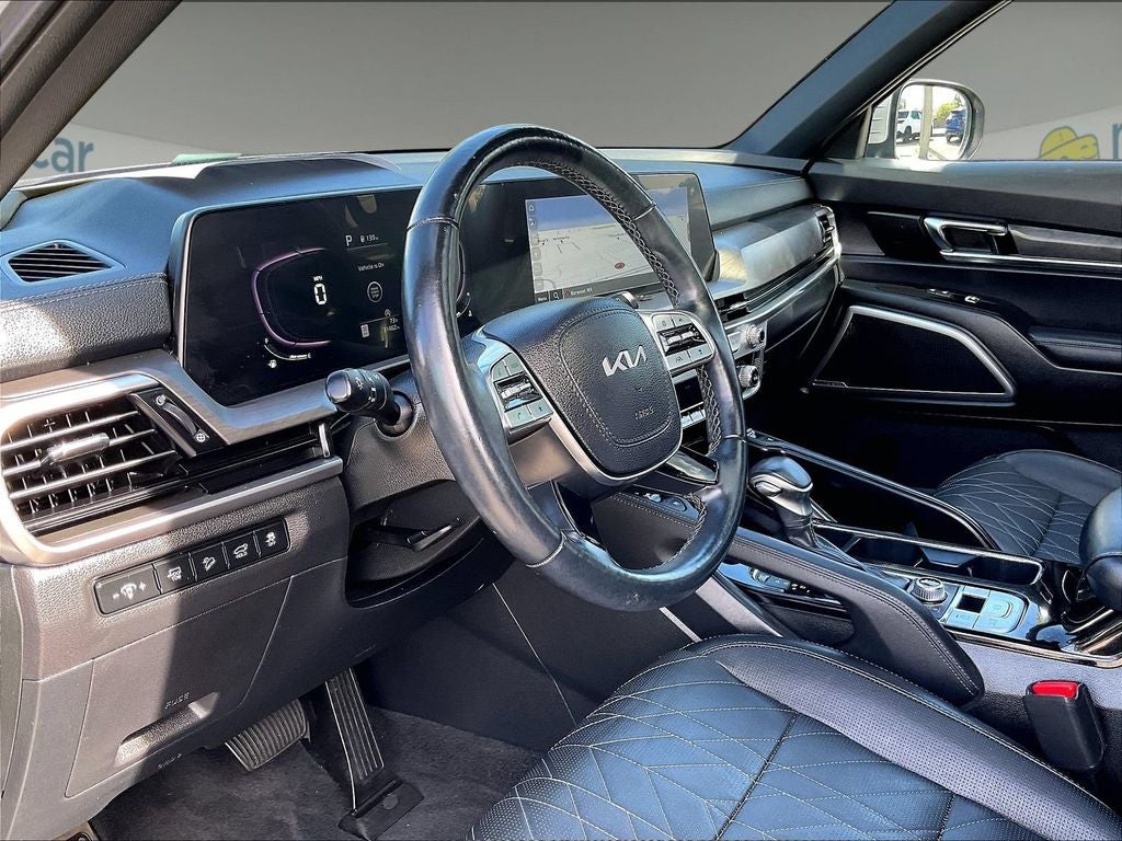 2023 Kia Telluride EX X-Line