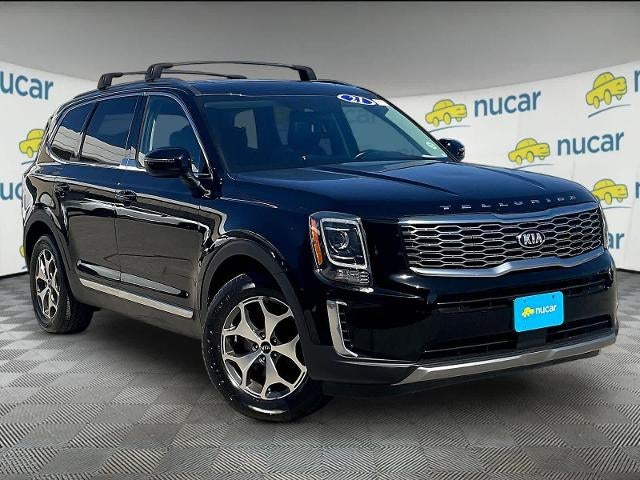 2021 Kia Telluride