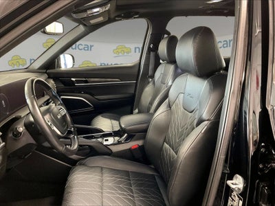 2023 Kia Telluride SX X-Pro