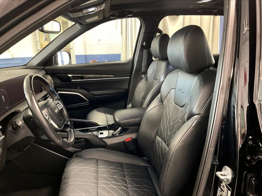 2023 Kia Telluride SX X-Pro