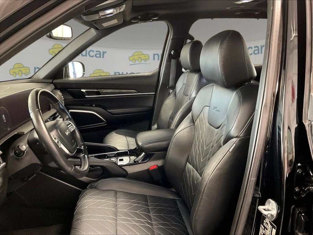 2023 Kia Telluride SX X-Pro