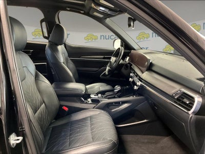 2023 Kia Telluride SX X-Pro