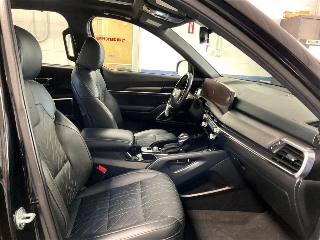 2023 Kia Telluride SX X-Pro