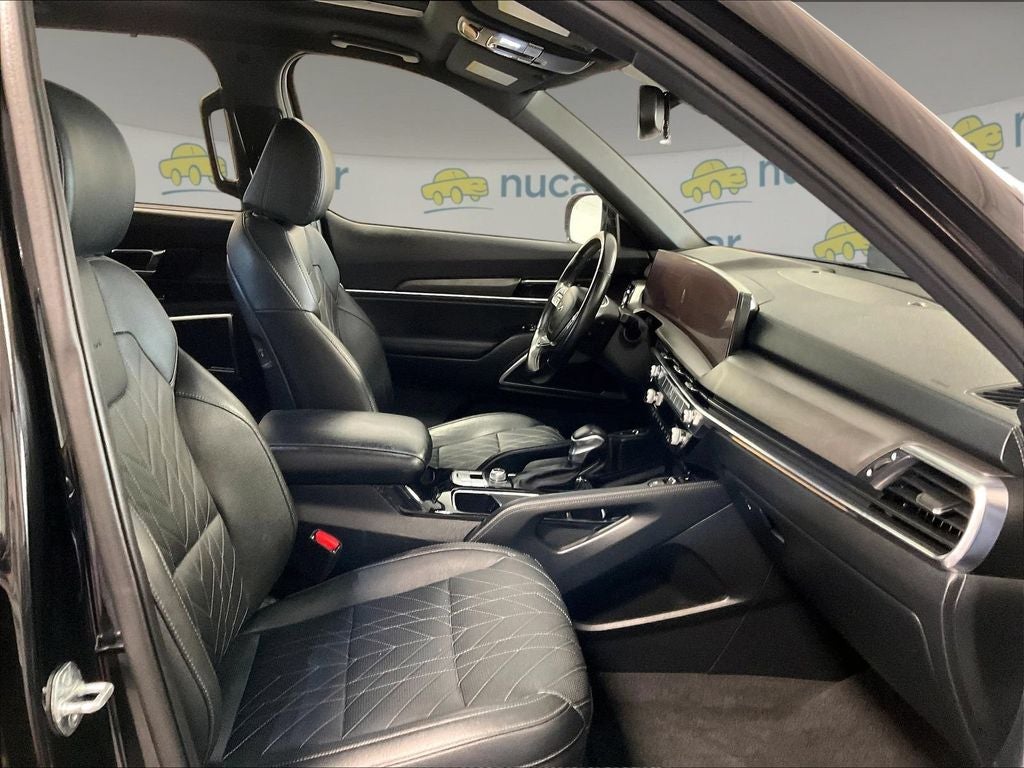 2023 Kia Telluride SX X-Pro