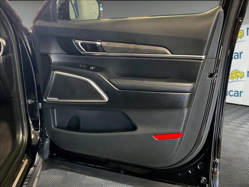 2023 Kia Telluride SX X-Pro