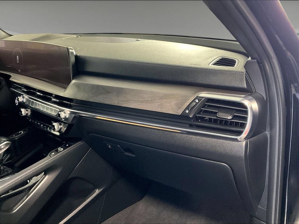 2023 Kia Telluride SX X-Pro
