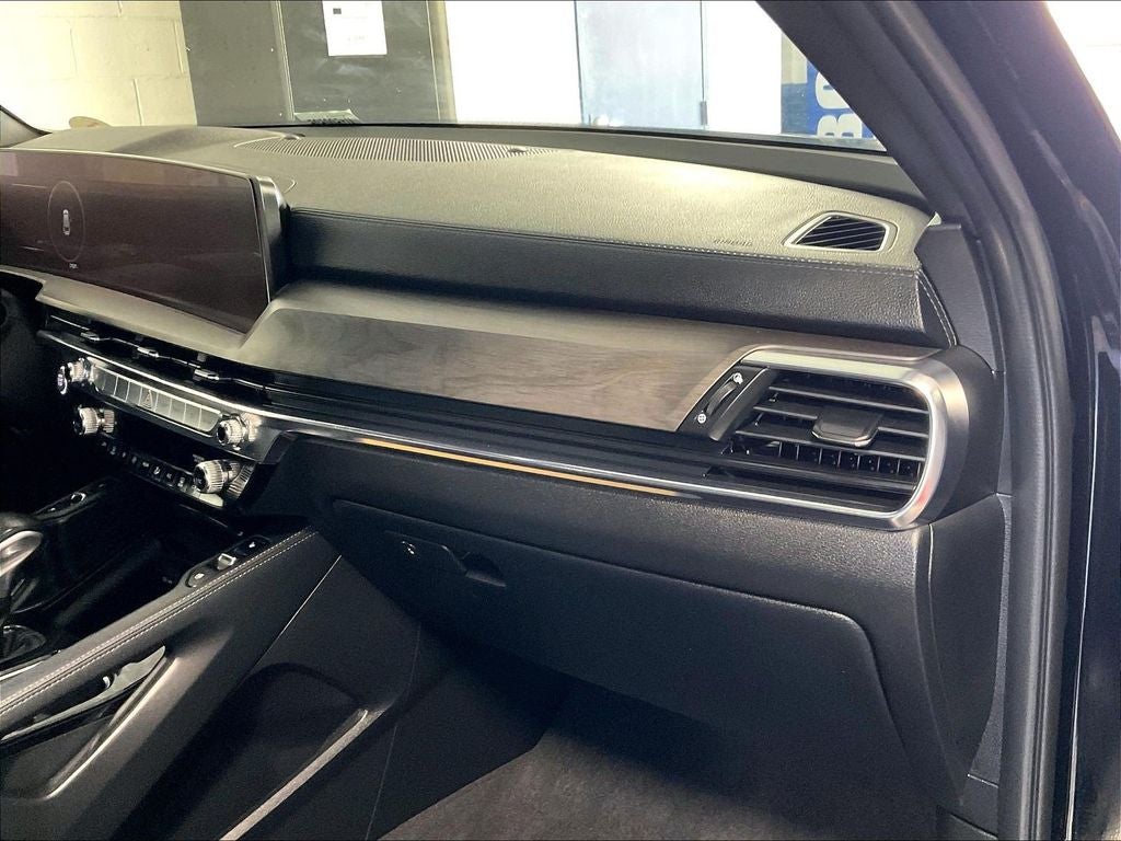 2023 Kia Telluride SX X-Pro