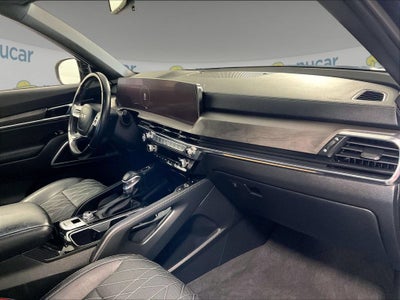 2023 Kia Telluride SX X-Pro