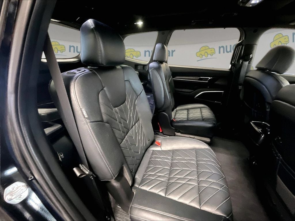 2023 Kia Telluride SX X-Pro