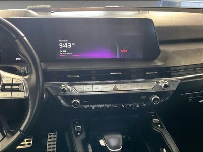 2023 Kia Telluride SX X-Pro