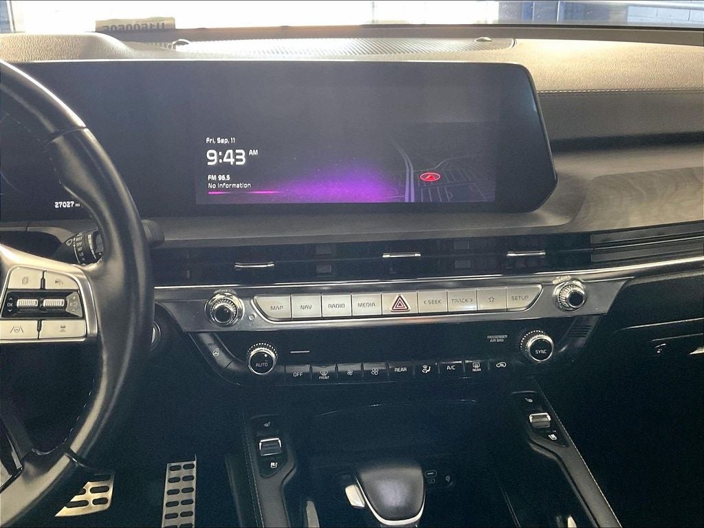 2023 Kia Telluride SX X-Pro