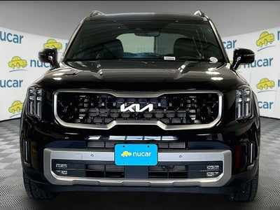 2023 Kia Telluride SX X-Pro