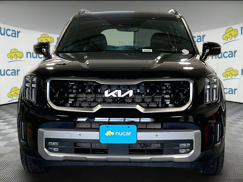 2023 Kia Telluride SX X-Pro