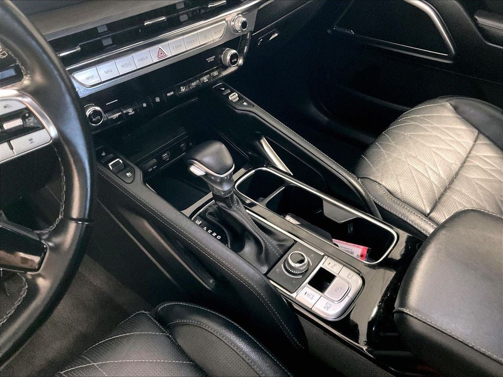 2023 Kia Telluride SX X-Pro