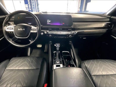 2023 Kia Telluride SX X-Pro