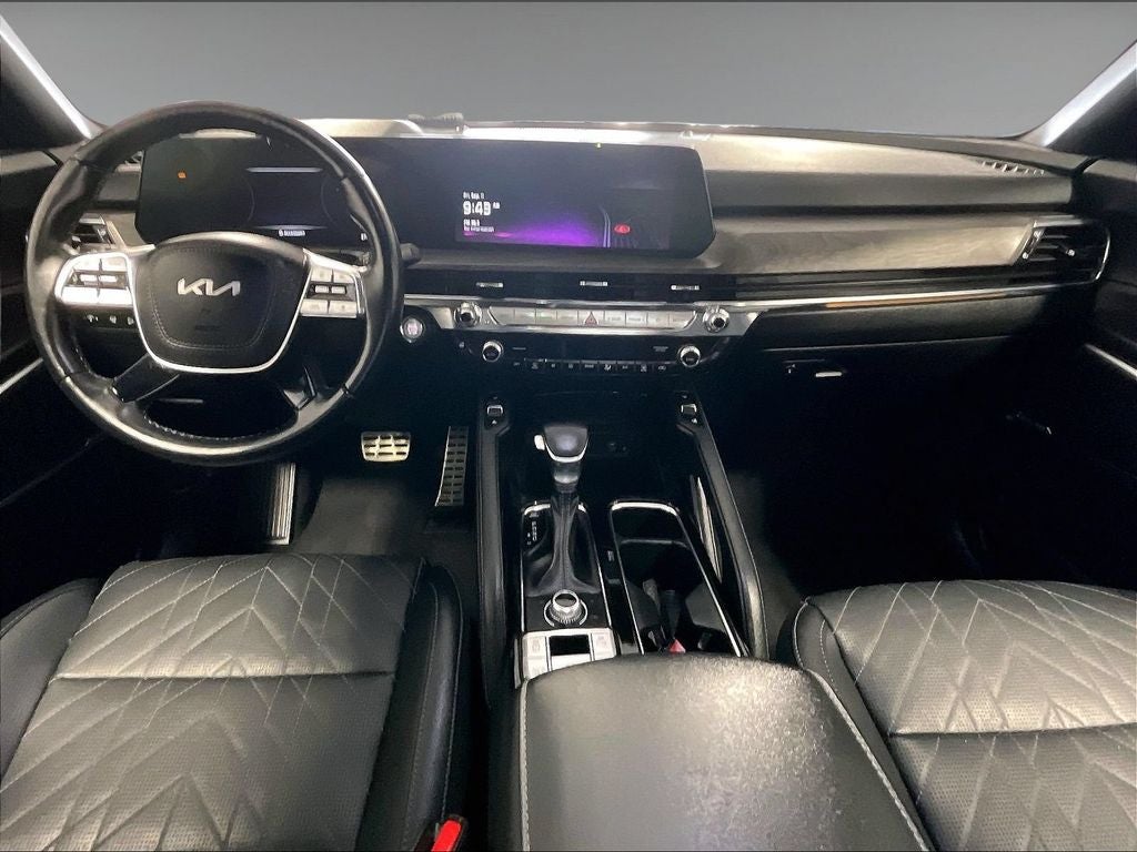 2023 Kia Telluride SX X-Pro