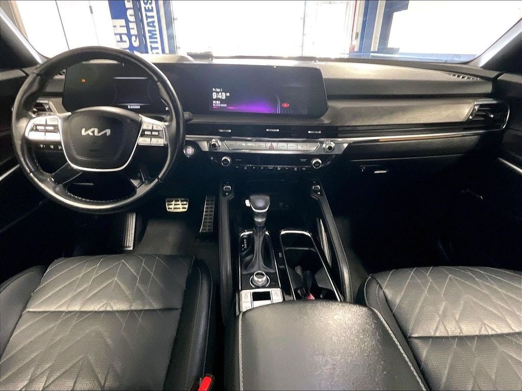 2023 Kia Telluride SX X-Pro