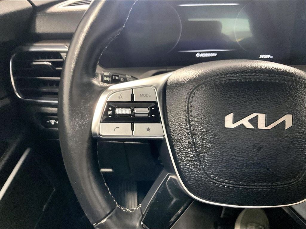 2023 Kia Telluride SX X-Pro
