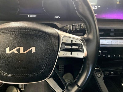 2023 Kia Telluride SX X-Pro