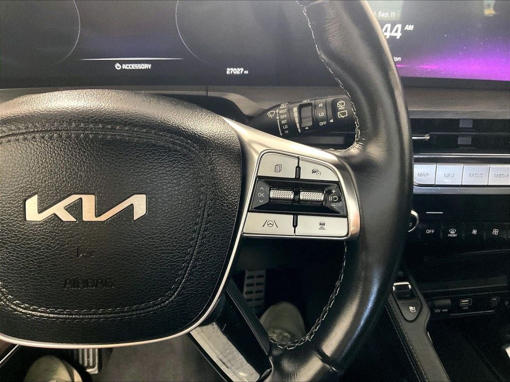 2023 Kia Telluride SX X-Pro