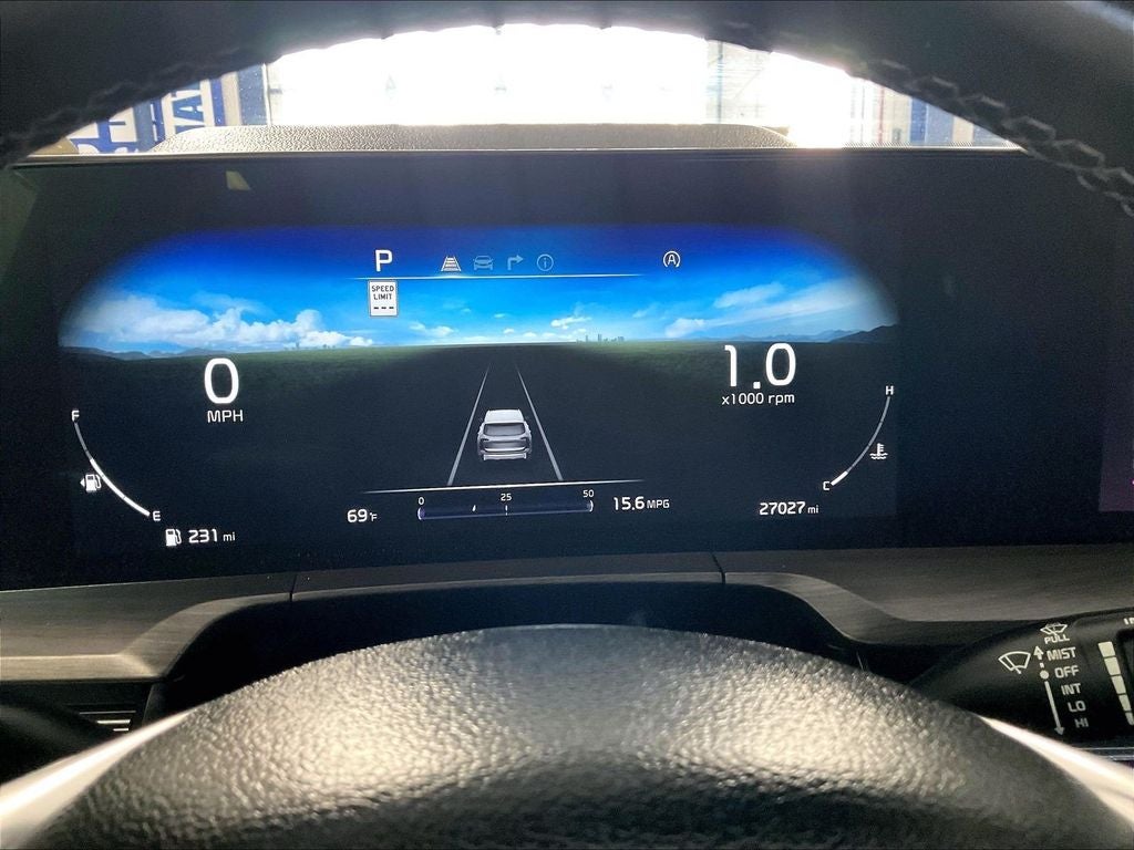 2023 Kia Telluride SX X-Pro