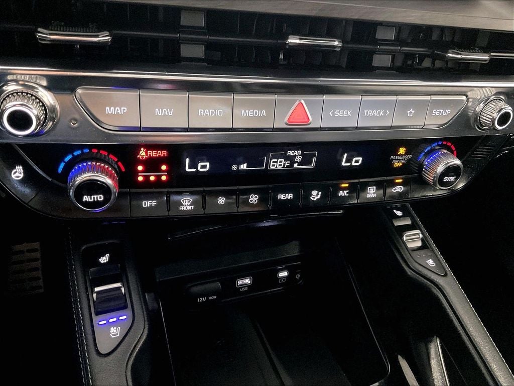 2023 Kia Telluride SX X-Pro