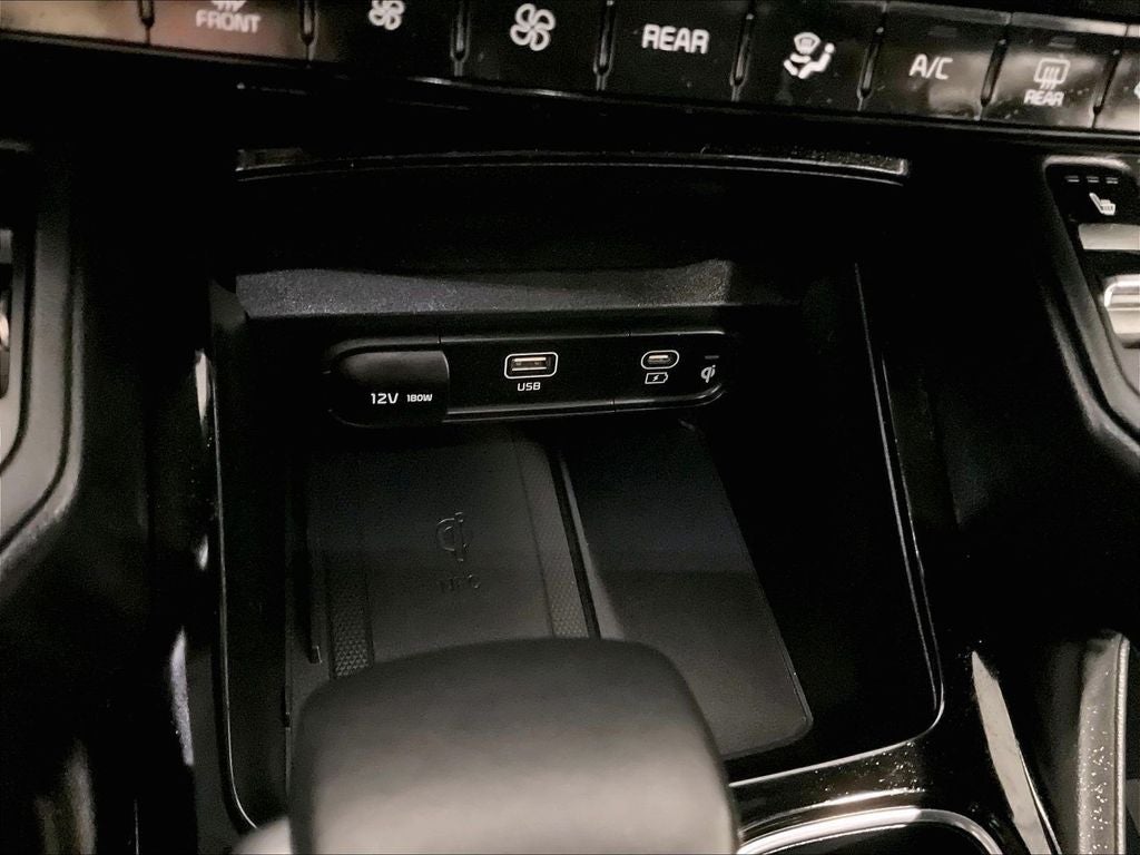 2023 Kia Telluride SX X-Pro