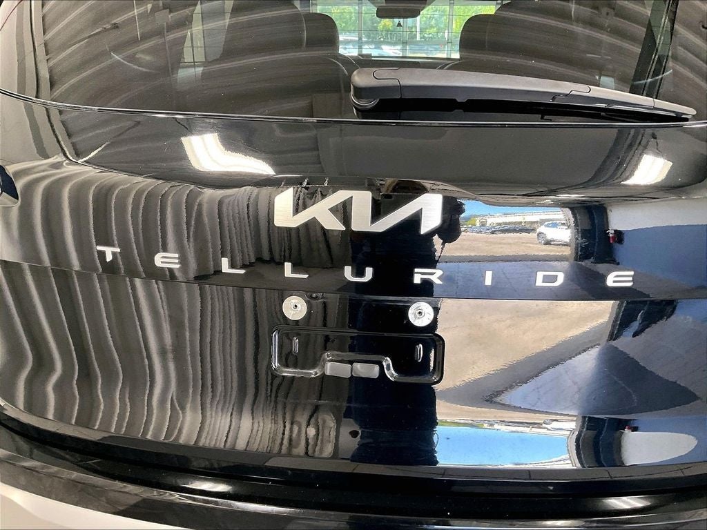 2023 Kia Telluride SX X-Pro