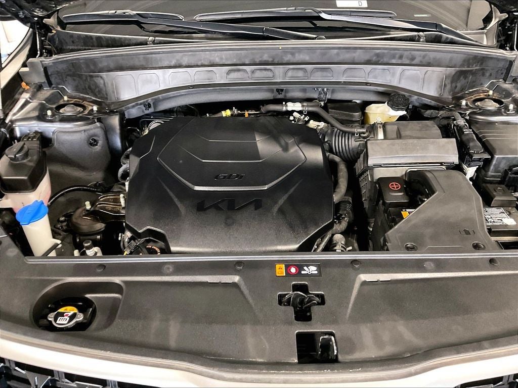 2023 Kia Telluride SX X-Pro