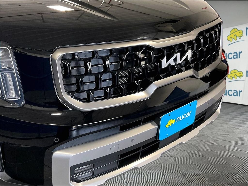 2023 Kia Telluride SX X-Pro