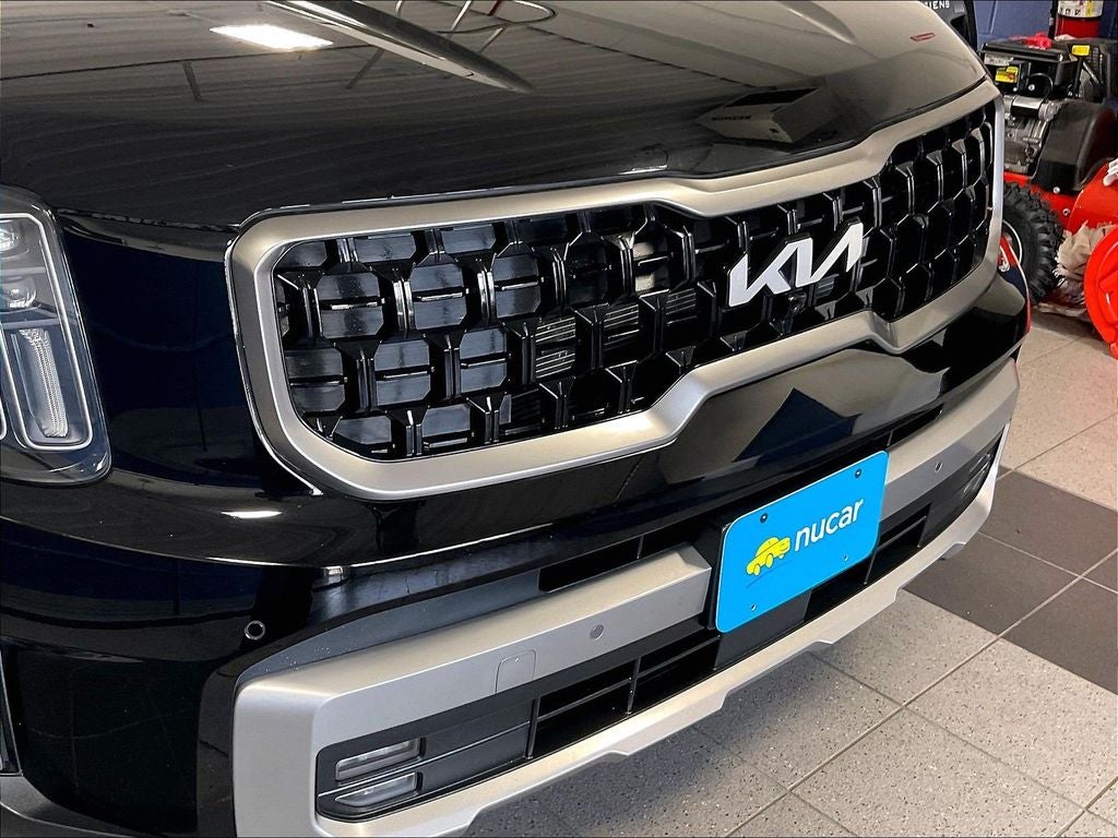 2023 Kia Telluride SX X-Pro