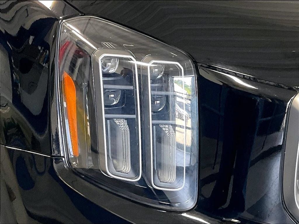 2023 Kia Telluride SX X-Pro