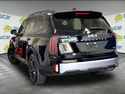2023 Kia Telluride SX X-Pro