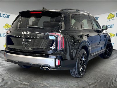 2023 Kia Telluride SX X-Pro