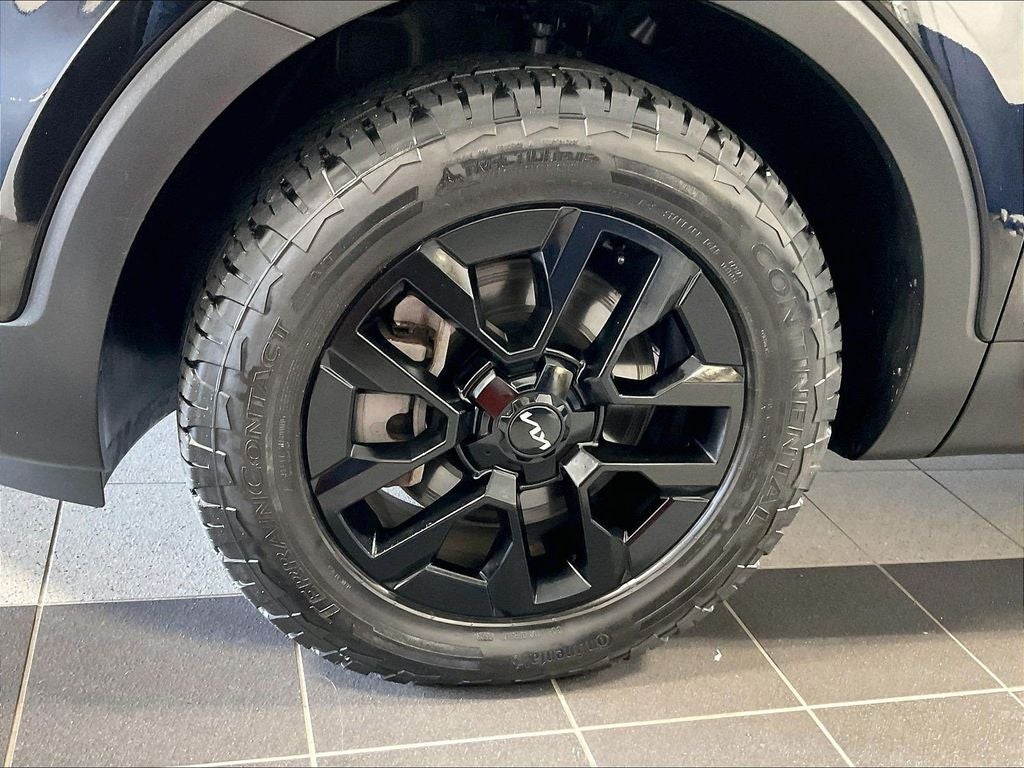 2023 Kia Telluride SX X-Pro