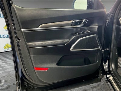 2023 Kia Telluride SX X-Pro