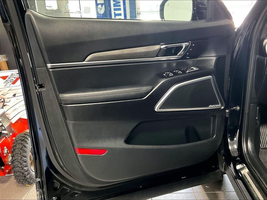 2023 Kia Telluride SX X-Pro