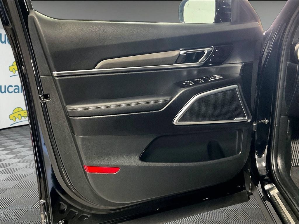 2023 Kia Telluride SX X-Pro